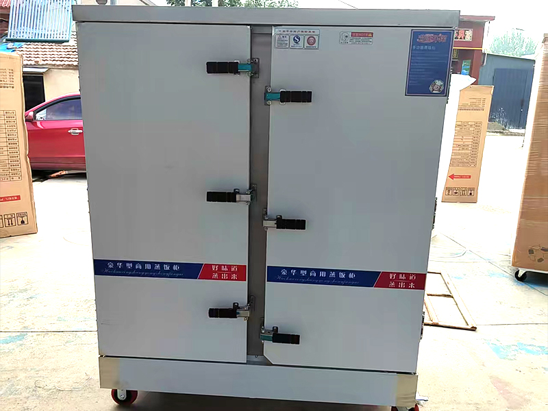 多開(kāi)門(mén)蒸箱